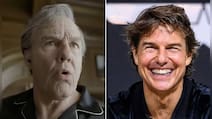 Tom Cruise Cut Digger Makeup Time From 6 Hours To Under An Hour, Here's How