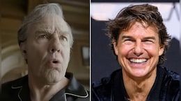Tom Cruise Slashed <i>Digger</i> Makeup Time From 6 Hours To Under An Hour, Here's How