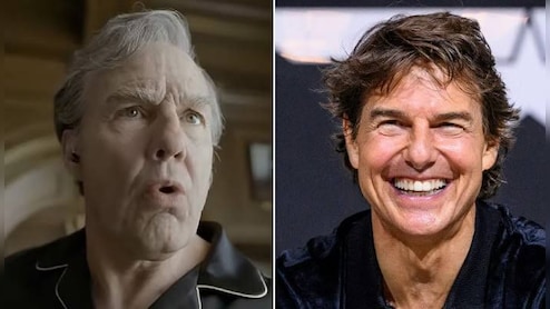 Tom Cruise Slashed Digger Makeup Time From 6 Hours To Under An Hour, Here's How