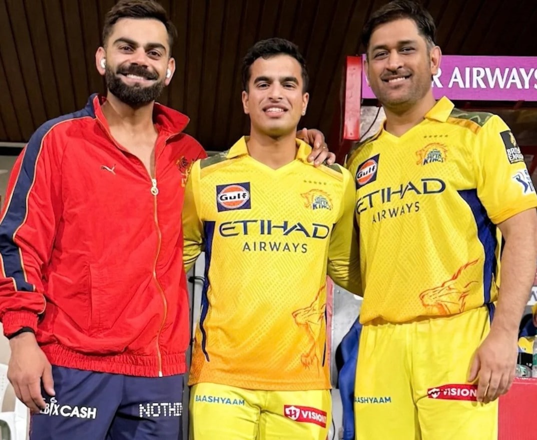 IPL Match-Fixing Row Engulfs Indian Cricket, Ex-CSK Star's Massive Revelation