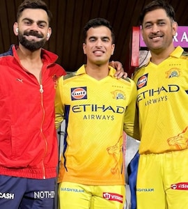 IPL Match-Fixing Controversy Engulfs Indian Cricket, Ex-CSK Player Makes Massive Revelation