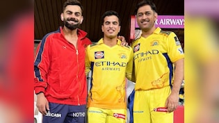IPL Match-Fixing Controversy Engulfs Indian Cricket, Ex-CSK Player Makes Massive Revelation