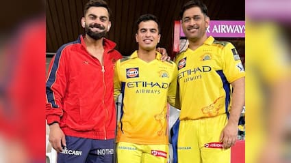 IPL Match-Fixing Row Engulfs Indian Cricket, Ex-CSK Star's Massive Revelation