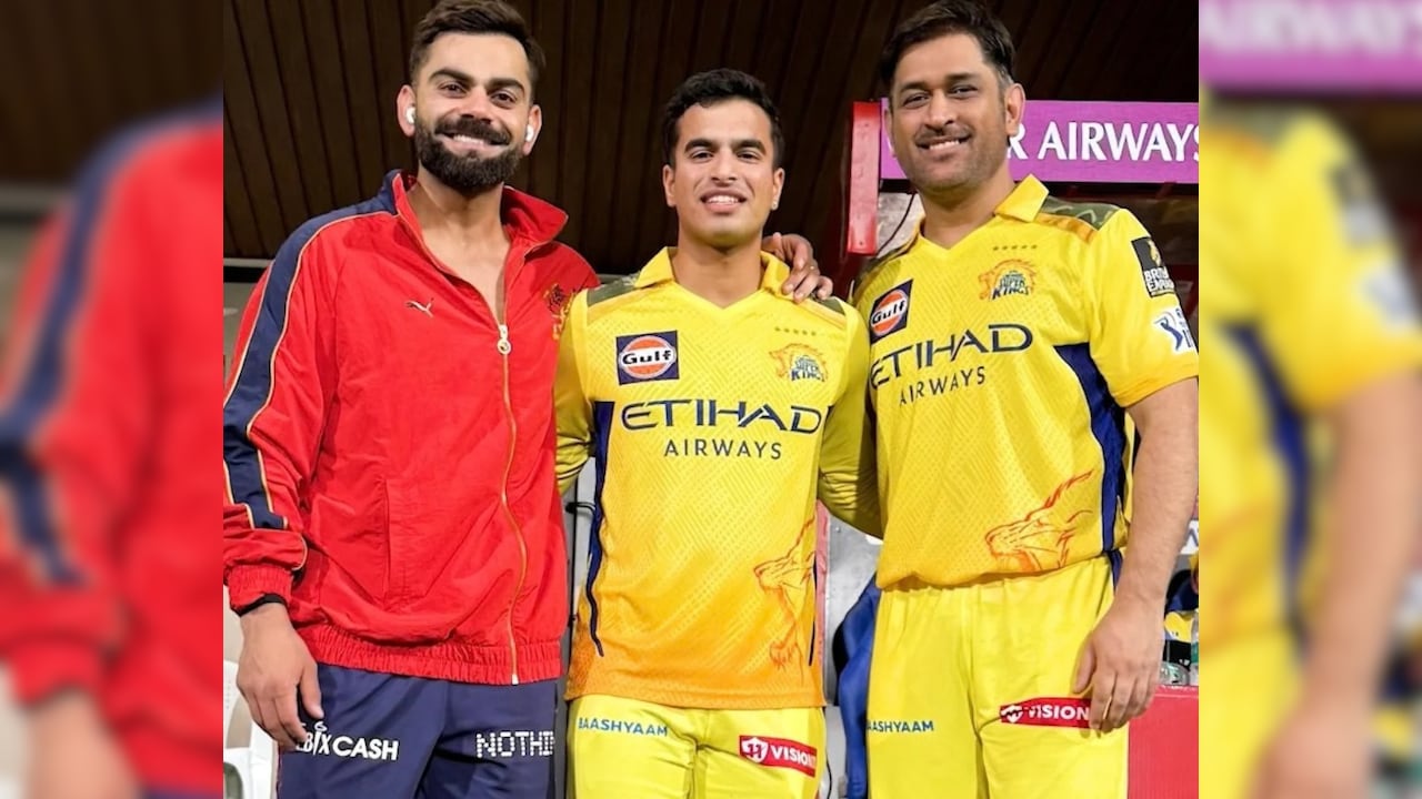 IPL Match-Fixing Controversy Engulfs Indian Cricket, Ex-CSK Player Makes Massive Revelation