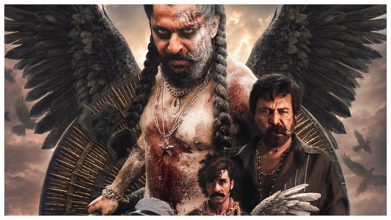 The Paradise Box Office Collection Day 3: Nani Starrer Picks Up Pace, Earns This Amount