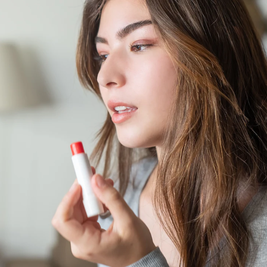 7 Lip Balms For People Who Keep Reapplying But Still Get Flaky Lips