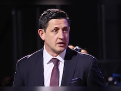 Shawn Horcoff Named Red Wings Interim GM As Steve Yzerman Moves To Senior Advisor Role