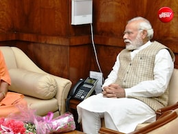 क्यों यूपी में कट सकते हैं भाजपा के आधे विधायकों के टिकट, कैसे गाजियाबाद से गोरखपुर तक बढ़ी टेंशन?