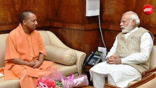 क्यों यूपी में कट सकते हैं भाजपा के आधे विधायकों के टिकट, कैसे गाजियाबाद से गोरखपुर तक बढ़ी टेंशन?