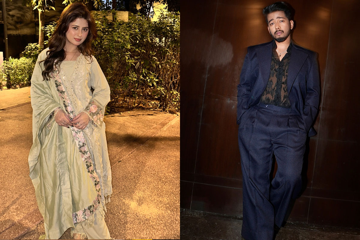 'Bigg Boss 20': Arishfa Khan And ScoutOP's Clash Grabs Attention