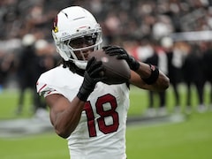 Marvin Harrison Jr. Speaks Out After Cardinals WR Draws Criticism for Slow 2026 Start