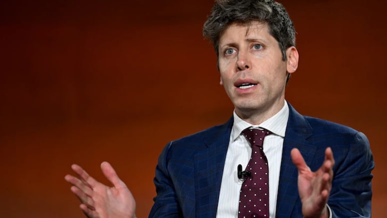 आगे निकल रहा है AI, पीछे छूट गई सुरक्षा! खतरों से बचने के लिए Sam Altman का प्लान