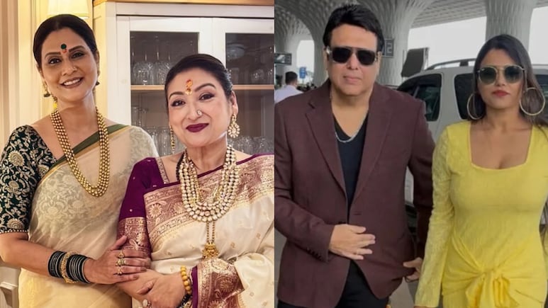 'Watched You Face Turmoil': Mallika Nayak Calls Sunita Ahuja A 'Warrior' After Komal Rani's 'Cunning' Jibe
