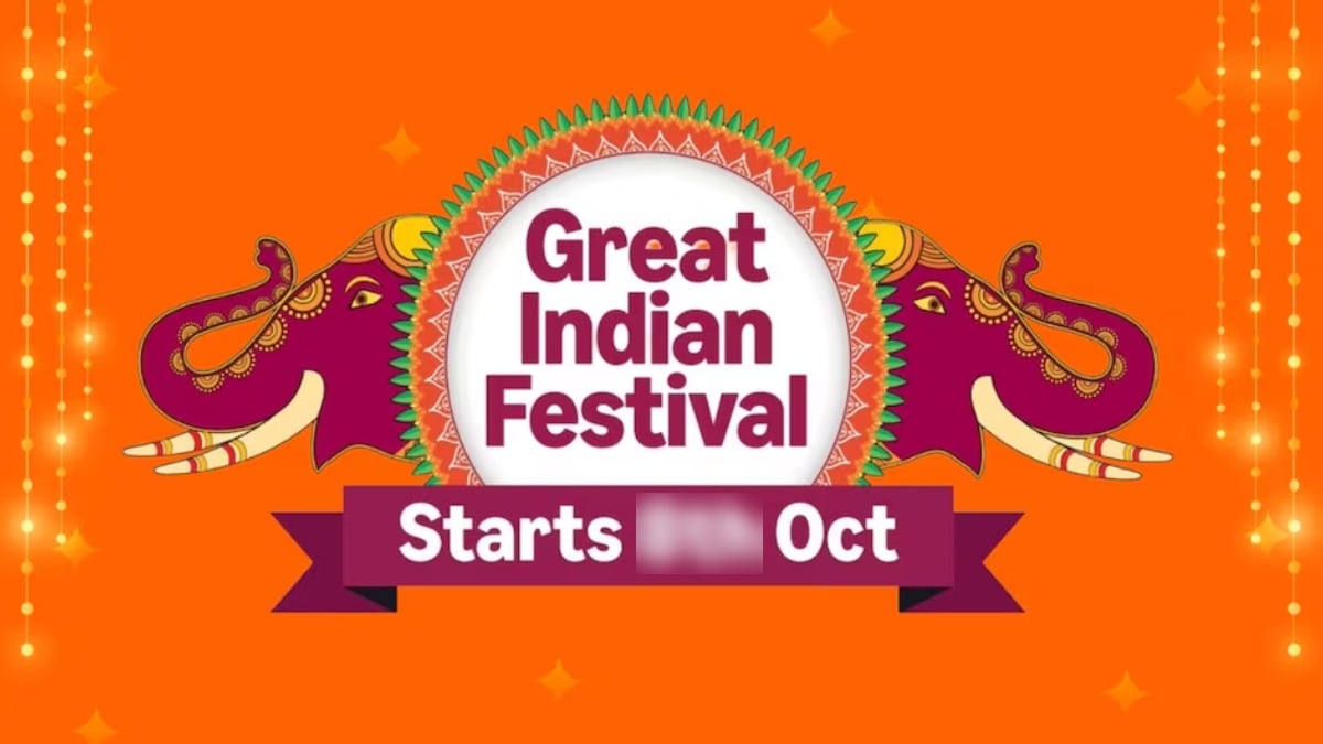 Amazon Great Indian Festival 2026 Sale Date: इस दिन से शुरू हो रही है साल की सबसे बड़ी अमेजन सेल