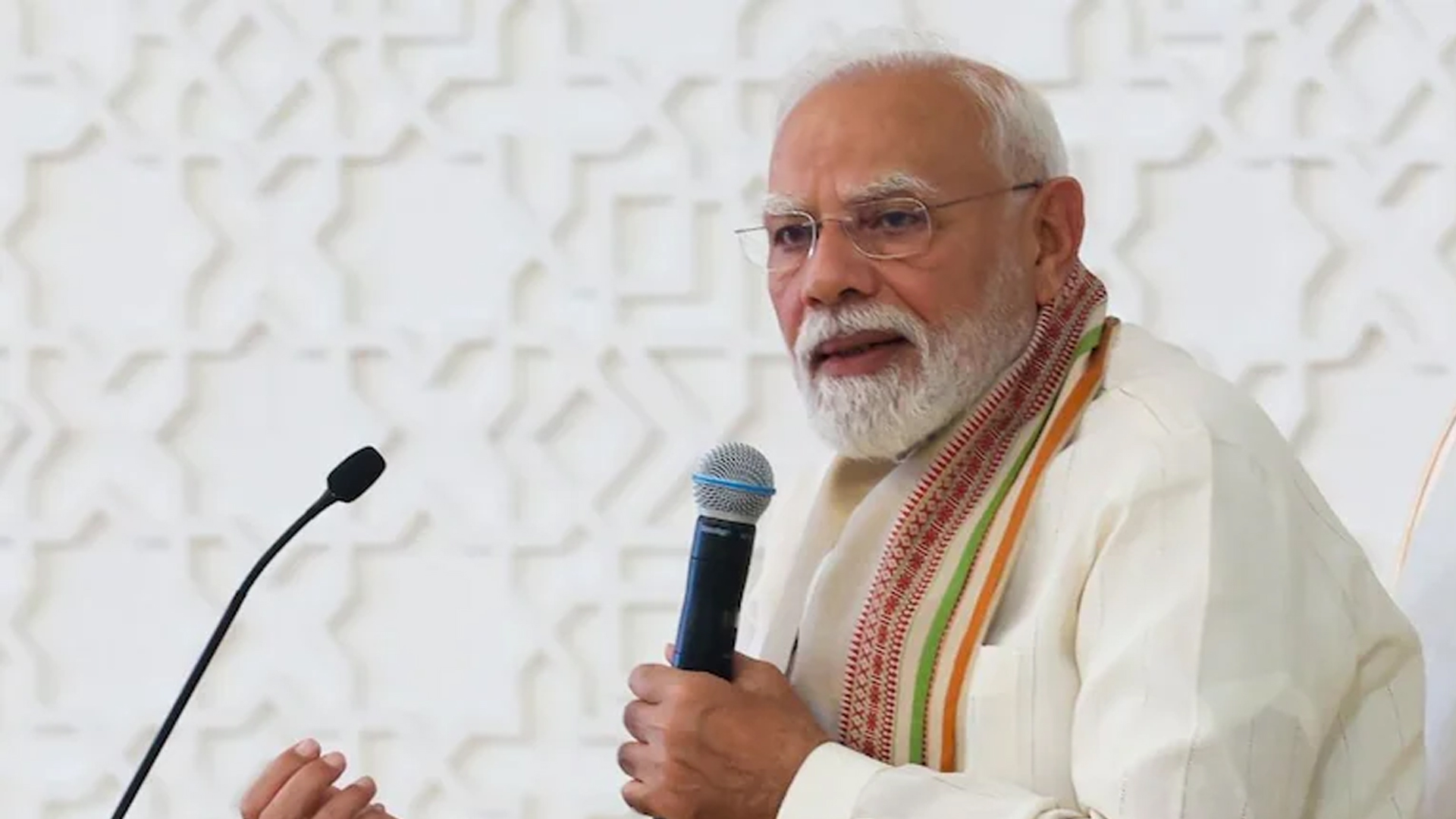 India's GDP Growth Signals Confidence, New Opportunities For World: PM Modi
