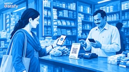 4% Merchant UPI Payments Are Over Rs 2,000 But Drive 66% Of Total Value