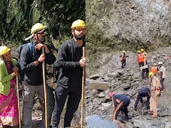 चारधाम यात्रा का दूसरा चरण आज से शुरू, रजिस्ट्रेशन करा रहे श्रद्धालु, केदारनाथ पैदल मार्ग अब भी बंद