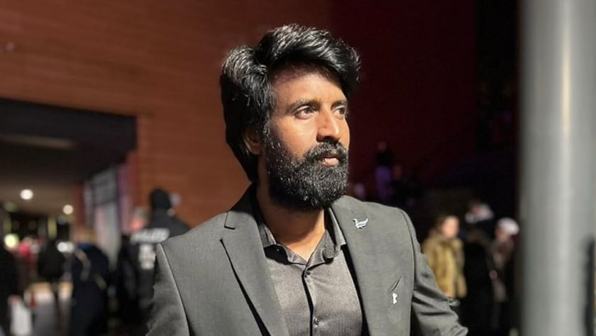 Rajinikanth fan Soori rises from low-paid work to become a major film star