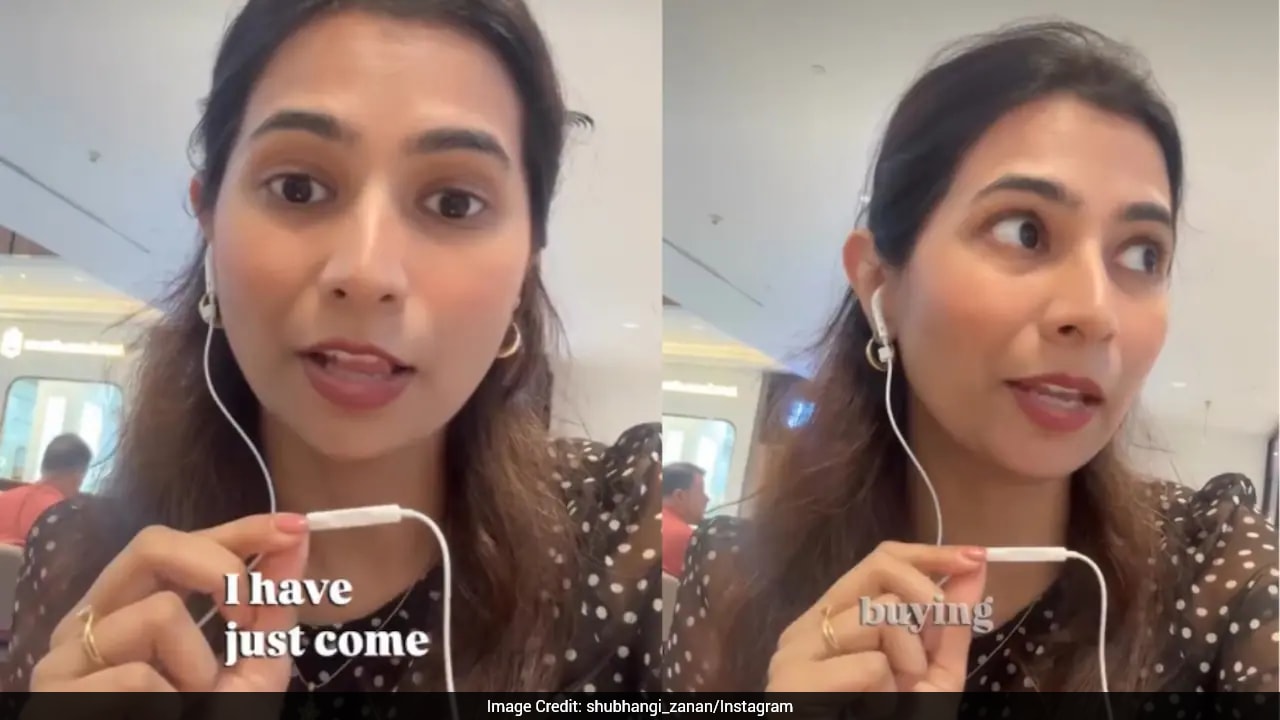 Indian Woman Shares What Stood Out Most During Her First Dubai Visit