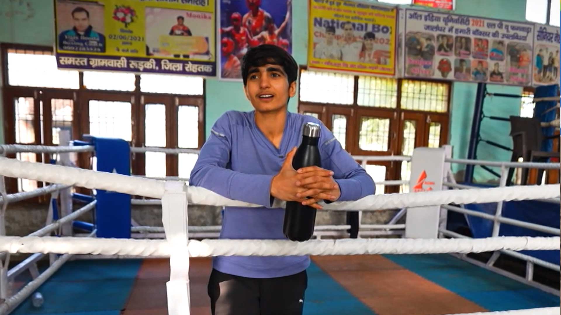 Born In 2001: The Generation That Grew Up With A New India