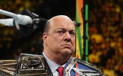 WWE Legend Paul Heyman Announces Major Interview