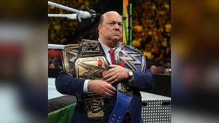 WWE Hall Of Famer Paul Heyman Faces Blunt Criticism From Popular ESPN Host
