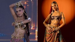 'All Eyes On You': Internet Reacts To Nikita Porwal's Dance At Miss World 2026