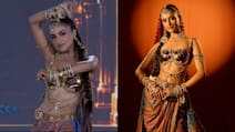 'All Eyes On You': Internet Reacts To Nikita Porwal's Dance At Miss World