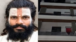 प्रेमानंद महाराज के शिष्य की चौथी मंजिल से गिरकर मौत, प्राइवेट पार्ट कटा, सिर पर गंभीर चोट