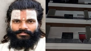 प्रेमानंद महाराज के शिष्य की चौथी मंजिल से गिरकर मौत, प्राइवेट पार्ट कटा, सिर पर गंभीर चोट