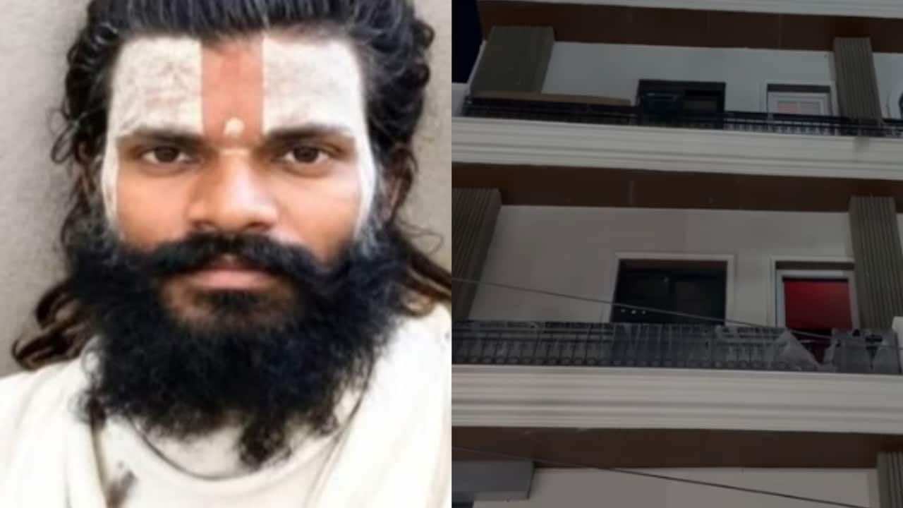 Premanand Maharaj's Disciple Falls To Death From UP Ashram, Suicide Suspected