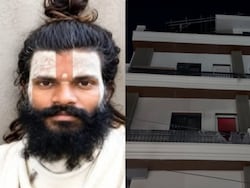Premanand Maharaj's Disciple Falls To Death From UP Ashram, Suicide Suspected