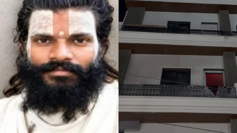Premanand Maharaj's Disciple Falls To Death From UP Ashram, Suicide Suspected