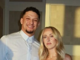 How Brittany Mahomes Handled The Hate And What Patrick Did When He Found Out