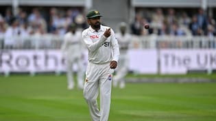 Babar Azam's Admission Makes Pakistan Cricket Row Over 7 Mid-Series Sacking Murkier