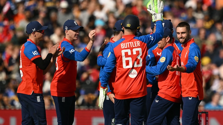 England vs Sri Lanka Live Streaming: When And Where To Watch ENG vs SL 1st ODI