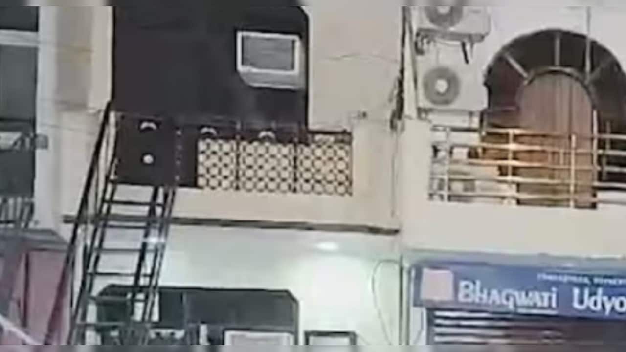 80 लाख के सोने का लालच था... बॉयफ्रेंड के साथ मिलकर मौसा को मार डाला, रोहिणी मर्डर केस का खुला राज