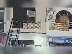 80 लाख के सोने का लालच था... बॉयफ्रेंड के साथ मिलकर मौसा को मार डाला, रोहिणी मर्डर केस का खुला राज