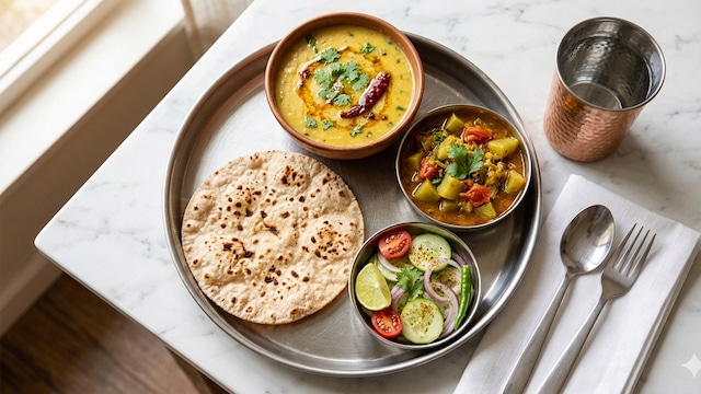 A well-planned diet can significantly affect weight loss efforts