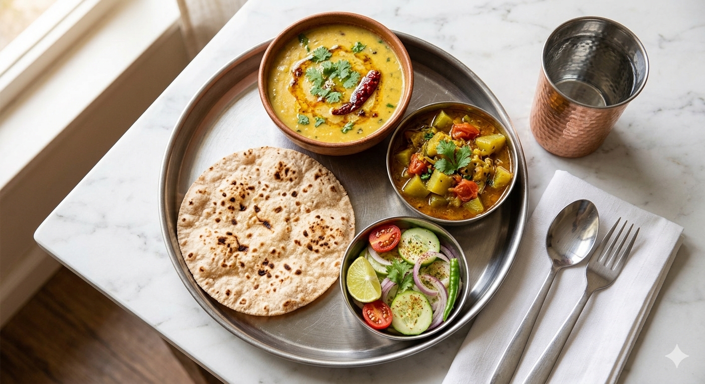 A well-planned diet can significantly affect weight loss efforts