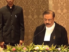 Who Is Justice Mahesh Chandra Tripathi? Meet The New Chief Justice Of Bombay High Court