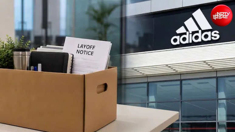 '15 तारीख तक दूसरी नौकरी ढूंढ लो'... Adidas में काम करने वाले लोगों को ऐसा क्यों कहा गया?
