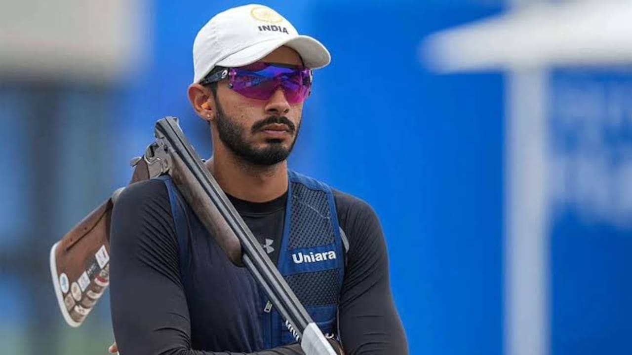 Asian Games LIVE: India Eye Gold In Mixed Team Skeet Final, Anahat Singh Marches On