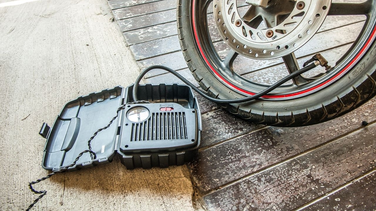 Tyre Pressure Monitoring Systems