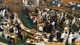 "Don't Need BJP Certificate": Omar Abdullah Moves J&K Statehood Resolution