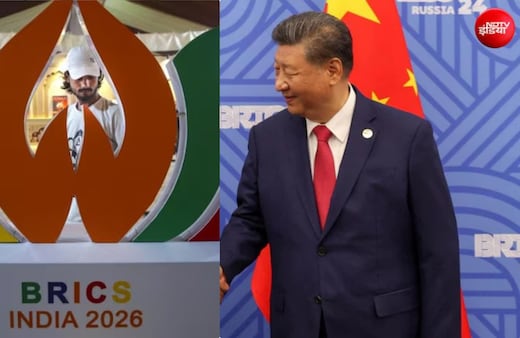 LIVE: दिल्ली में कल से शुरू होगा BRICS समिट, भारत आ सकते हैं शी जिनपिंग, जानें पल-पल का अपडेट