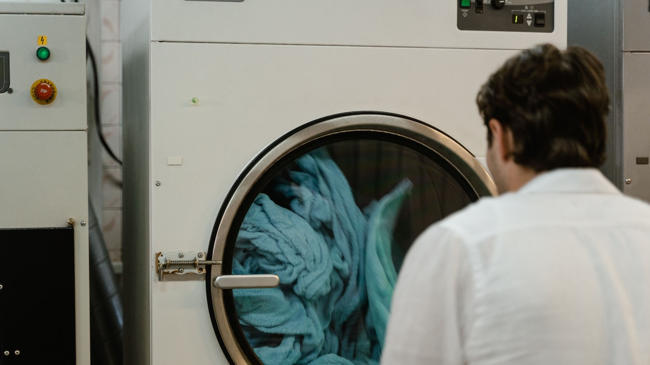 Front-Load Washer Myths: 10 Common Problems Explained Simply Front-Load Washer Myths: 10 Common Problems Explained Simply