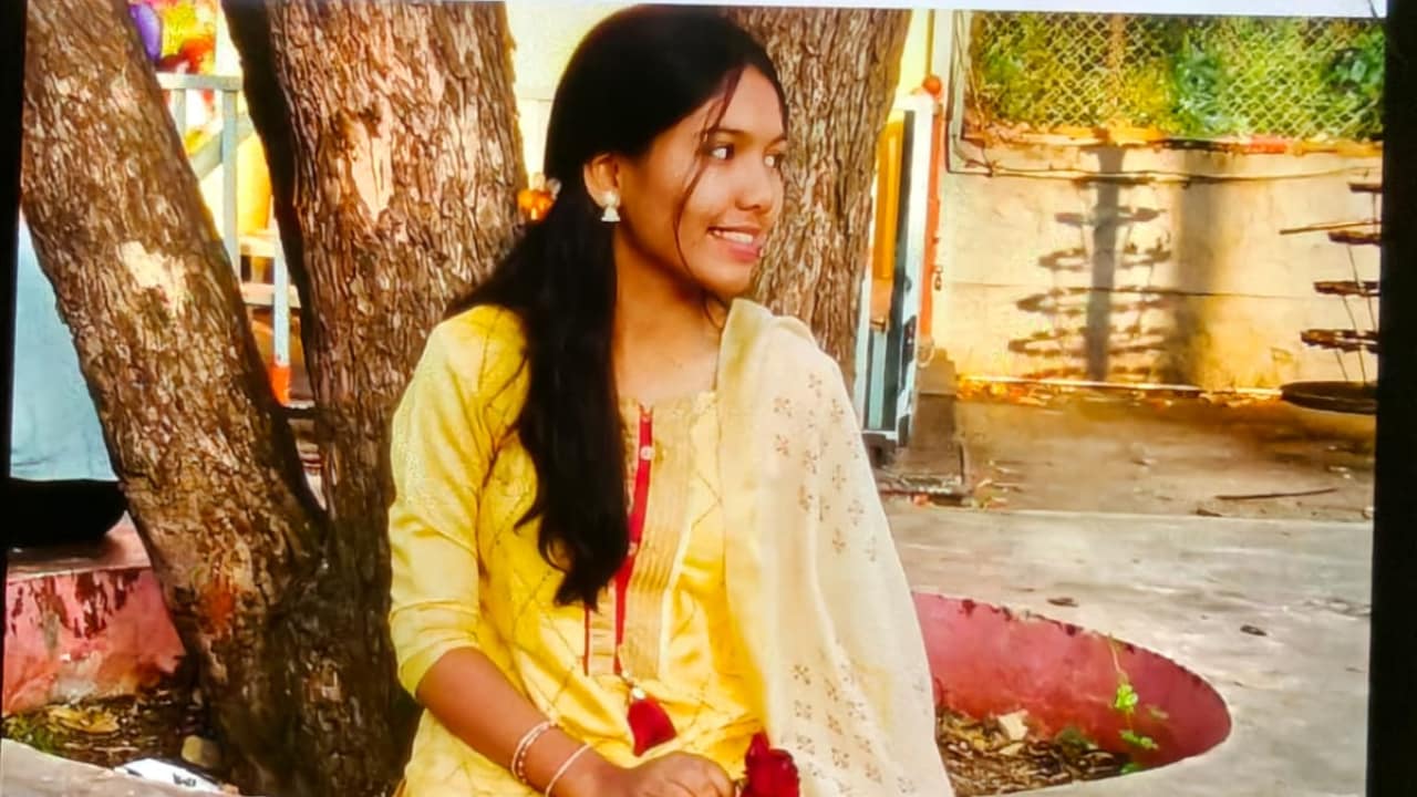 19-Year-Old Maharashtra Student Jumps To Death From Hostel's 3rd Floor