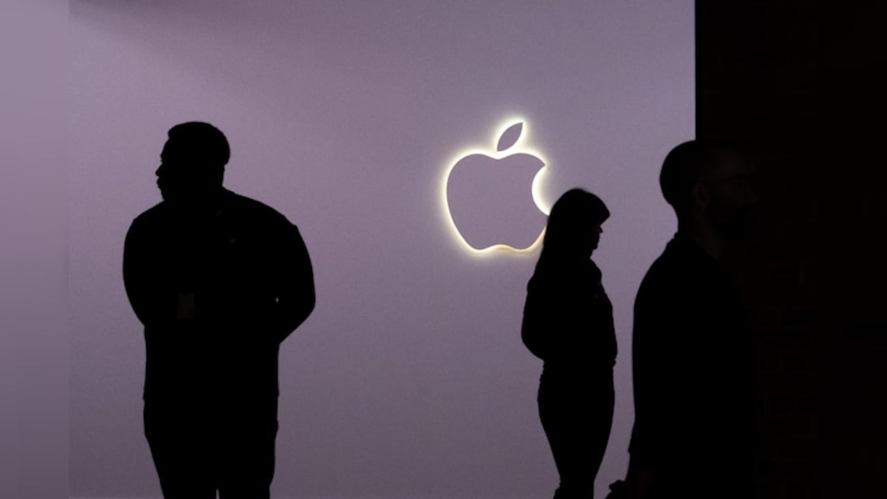 Redington Share Price Jumps Over 5% On Apple iPhone 18 Pro, Pro Max India Launch