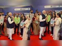 जन्मदिन पर PM मोदी का इंस्टाग्राम पोस्ट, Gen-Z लैंग्वेज में किसे किया विश?